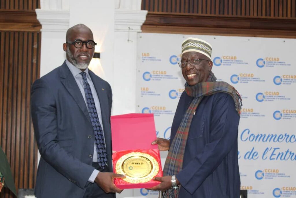 Partenariat public-privé : la CCIAD et la CDC renforcent le dialogue avec les acteurs économiques 2 img 20260107 wa0391846654060580915222