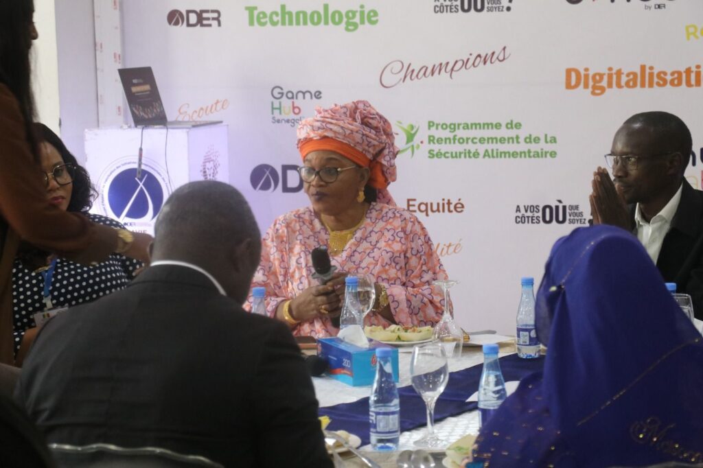 La DER/FJ présente un bilan record et lance DER TV 2 img 20260129 wa02636521628614015727902