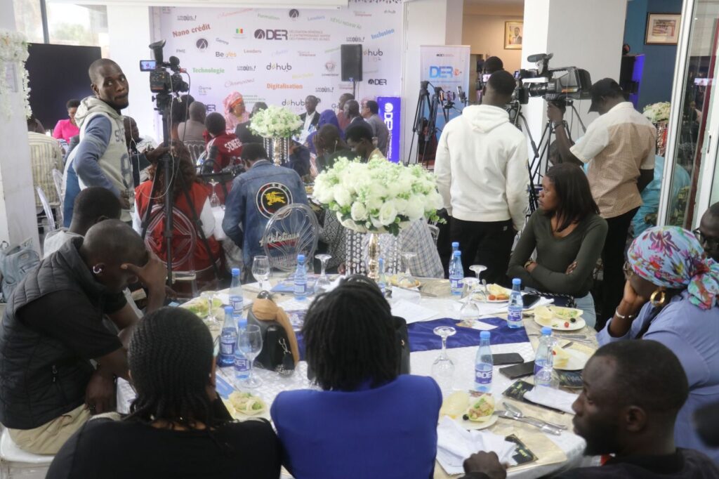 La DER/FJ présente un bilan record et lance DER TV 3 img 20260129 wa02676475599383072062605