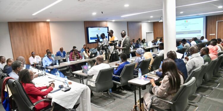Le MESRI clarifie les enjeux de l’atelier national sur la réforme des bourses d’études 1 FB IMG 1770135348511
