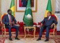 Le président Bassirou Diomaye Faye se félicite du renforcement des relations entre le Sénégal et le Congo à l’issue de sa visite à Brazzaville 7 FB IMG 1770135917719