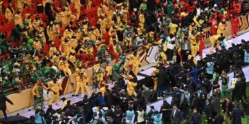 Détention provisoire des supporters sénégalais à Rabat : les avocats mobilisés malgré la grève 6 FB IMG 1770215432874