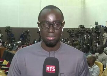 Arrestation de Pape Birame Bigué Ndiaye : ce que l’on sait des charges retenues contre le journaliste 2 FB IMG 1771402470217