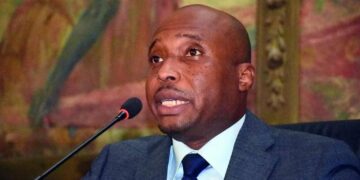 Barthélémy Dias annonce un point de presse ce 25 février au QG de Sénégal Bi Nu Bokk 6 FB IMG 1771966290685