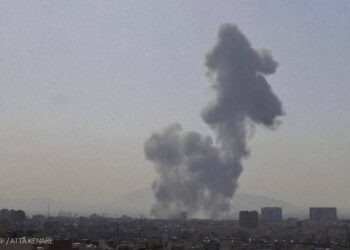 L’Iran frappe les bases américaines à Bahreïn, Dubaï, Abu Dhabi et Riyad 2 FB IMG 1772273742194