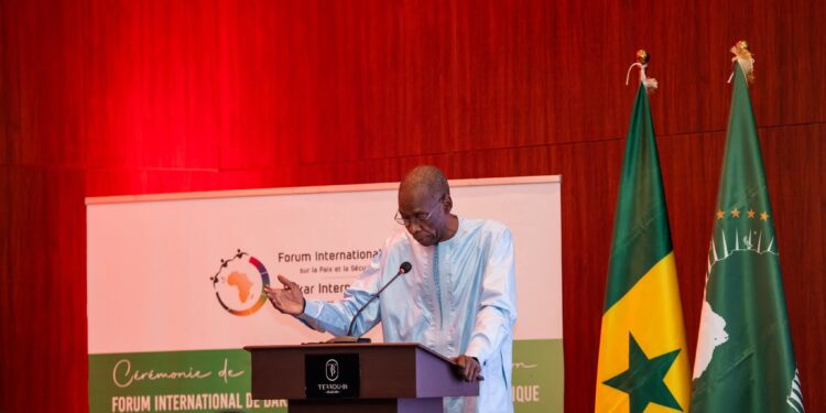 Le Sénégal exprime sa vive inquiétude face à l’escalade des tensions au Moyen-Orient 1 FB IMG 1772307212973