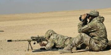 Libye : le 444 Combat Brigade dément toute implication à Zintan et la mort de Saif al-Islam 8 IMG 20260203 WA0327