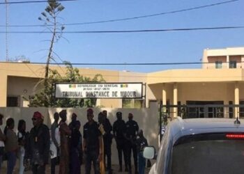 Mbour : une dispute pour 2 000 F CFA vire au drame, un homme jugé pour le meurtre de son ami 2 IMG 20260222 WA00601