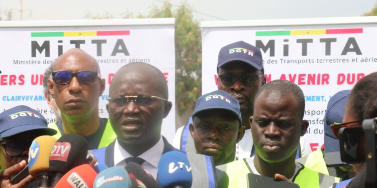 Contrôle technique obligatoire des « Cheikhou Chérifou » : l’État serre la vis pour lutter contre les accidents 1 IMG 20260223 WA0452