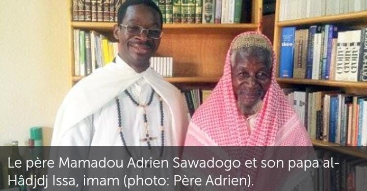 Le Ramadan et le Carême racontés par un père imam et son fils prêtre 1 IMG 20260227 WA0214