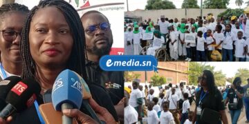 Ziguinchor : l’Association L’Étoile des Enfants mobilise pour la paix et le soutien aux enfants vulnérables 7 InCollage 20260206 191930650