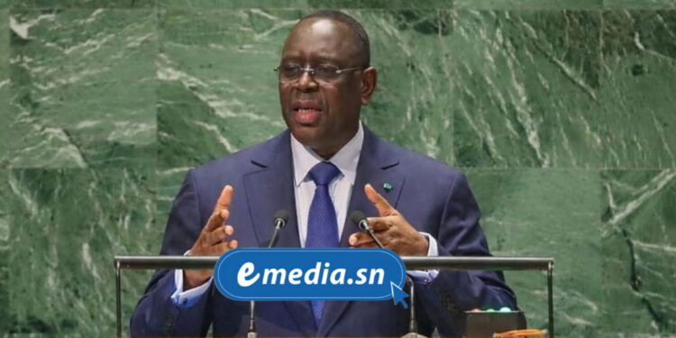 Candidature de Macky Sall à l’ONU : par principe, il n’ira pas sans le soutien du Sénégal 1 InCollage 20260213 160736301