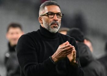 Habib Beye tout proche de s’engager avec l’Olympique de Marseille 2 InCollage 20260218 151447900