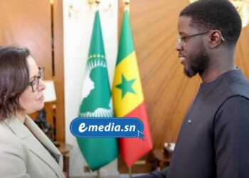 Le Sénégal sécurise 485 millions de dollars pour honorer son Eurobond de mars 2026 2 InCollage 20260220 183945815