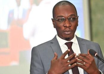 Me Moussa Bocar Thiam conteste la procédure de saisine de la Haute Cour de Justice et demande l’annulation de la séance du 27 février 4 InCollage 20260225 232135588