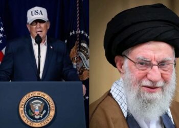 Washington lance une vaste opération contre l’Iran après la frappe israélienne 2 InCollage 20260228 085239999