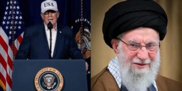 Washington lance une vaste opération contre l’Iran après la frappe israélienne 4 InCollage 20260228 085239999