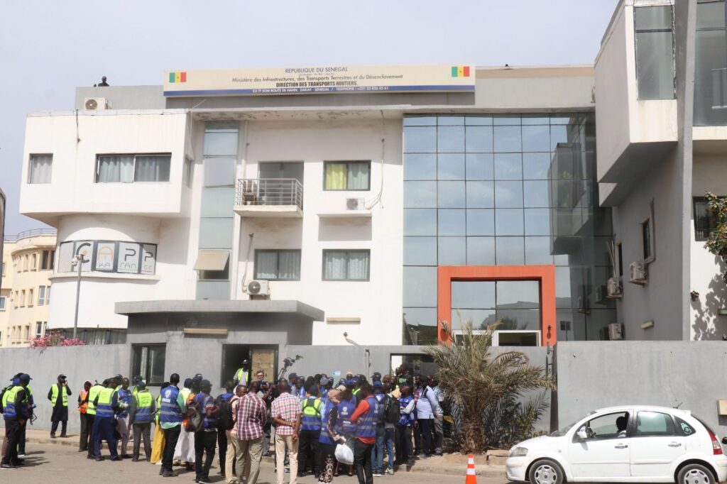 Contrôle technique obligatoire des « Cheikhou Chérifou » : l’État serre la vis pour lutter contre les accidents 5 img 20260223 wa04401599453372167110191