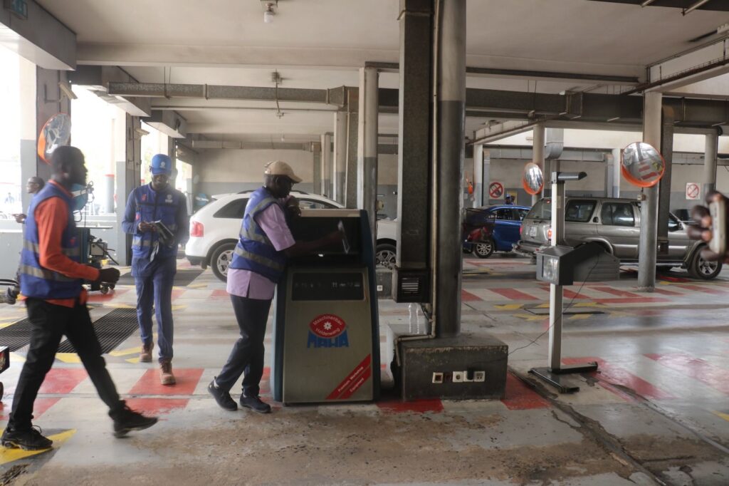 Contrôle technique obligatoire des « Cheikhou Chérifou » : l’État serre la vis pour lutter contre les accidents 8 img 20260223 wa04427988274842412604364