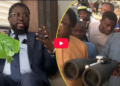 Video – Observation du croissant lunaire : Dr Maram Kairé sort du silence et lance un appel fort