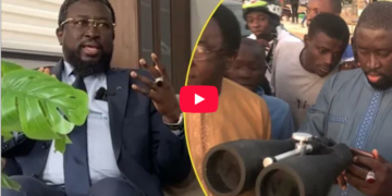 Video – Observation du croissant lunaire : Dr Maram Kairé sort du silence et lance un appel fort