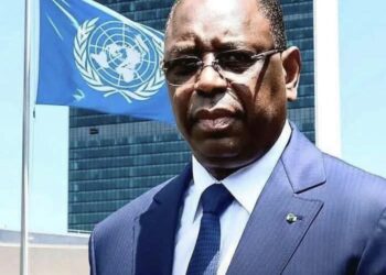 Macky Sall à l’ONU : une candidature africaine à l’épreuve des équilibres de pouvoir
