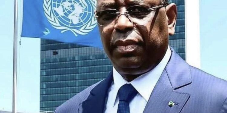 Macky Sall à l’ONU : une candidature africaine à l’épreuve des équilibres de pouvoir