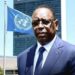 Macky Sall à l’ONU : une candidature africaine à l’épreuve des équilibres de pouvoir