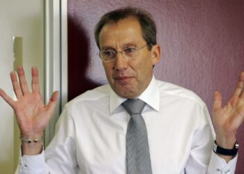 Affaire CAN : ancien président du comité disciplinaire de la CAF, Raymond Hack démonte l’interprétation de l’article 84 et défend la victoire du Sénégal