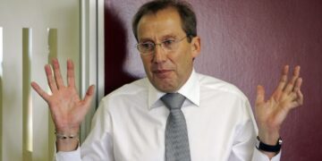 Affaire CAN : ancien président du comité disciplinaire de la CAF, Raymond Hack démonte l’interprétation de l’article 84 et défend la victoire du Sénégal