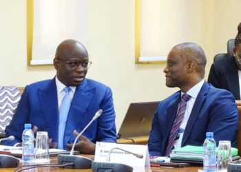 Le Sénégal rejette les accusations d’emprunts opaques et défend la transparence de sa stratégie de financement