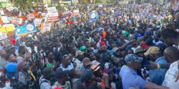 Emprunts controversés : le FDR accuse le gouvernement de mettre en péril la souveraineté financière du Sénégal