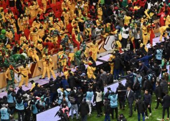 Finale CAN 2025 : le procès en appel des 18 supporters sénégalais renvoyé au 30 mars à Rabat