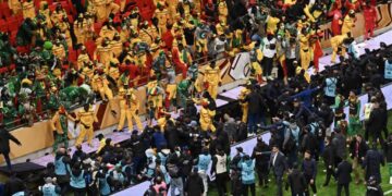 Finale CAN 2025 : le procès en appel des 18 supporters sénégalais renvoyé au 30 mars à Rabat