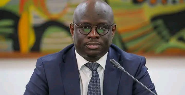 Le Sénégal mobilise 304,15 milliards FCFA lors de son premier appel public à l’épargne de 2026 1 Le Sénégal mobilise 304,15 milliards FCFA lors de son premier appel public à l’épargne de 2026