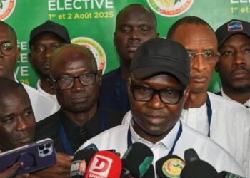 La Fédération sénégalaise de football adopte douze résolutions majeures pour moderniser le football national 4 FB IMG 1772101615090