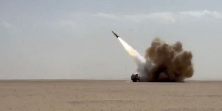 Les États-Unis assurent viser les capacités militaires iraniennes sans s’engager dans un conflit prolongé 1 FB IMG 1772479892830