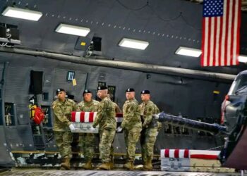 Deux soldats américains supplémentaires tués, le bilan porté à six morts selon le CENTCOM 2 FB IMG 1772486385763