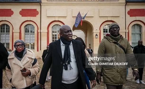 La Cour d'appel de Versailles rend une décision nuancée sur l’extradition de Madiambal Diagne 1 FB IMG 1772529334781