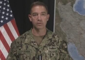 Le CENTCOM revendique près de 2 000 frappes en Iran dans le cadre de l’opération “Epic Fury” 2 FB IMG 1772614288744