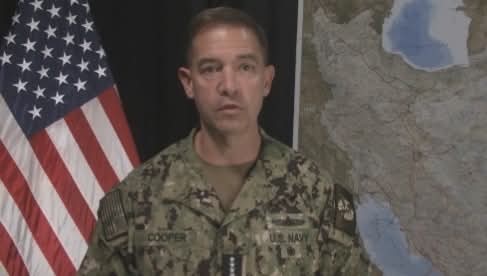 Le CENTCOM revendique près de 2 000 frappes en Iran dans le cadre de l’opération “Epic Fury” 1 FB IMG 1772614288744