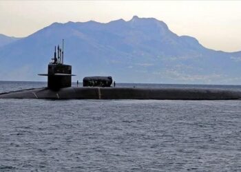 Un sous-marin américain coule la frégate iranienne Dena dans l’océan Indien 2 FB IMG 1772633466891