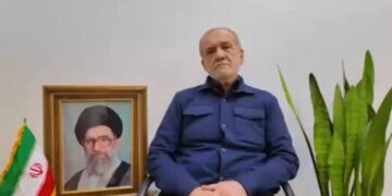 L’Iran promet de ne plus viser ses voisins sauf en cas d’attaque depuis leur territoire