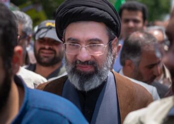 Iran : Mojtaba Khamenei désigné nouveau guide suprême après la mort d’Ali Khamenei
