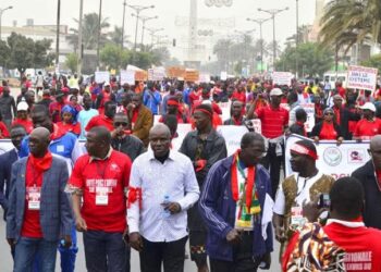 Le G7 annonce un plan d’action marqué par des débrayages, des grèves et des boycotts