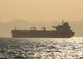 Confusion à Washington autour d’une prétendue escorte de pétrolier dans le détroit d’Ormuz