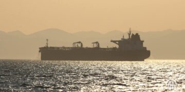 Confusion à Washington autour d’une prétendue escorte de pétrolier dans le détroit d’Ormuz