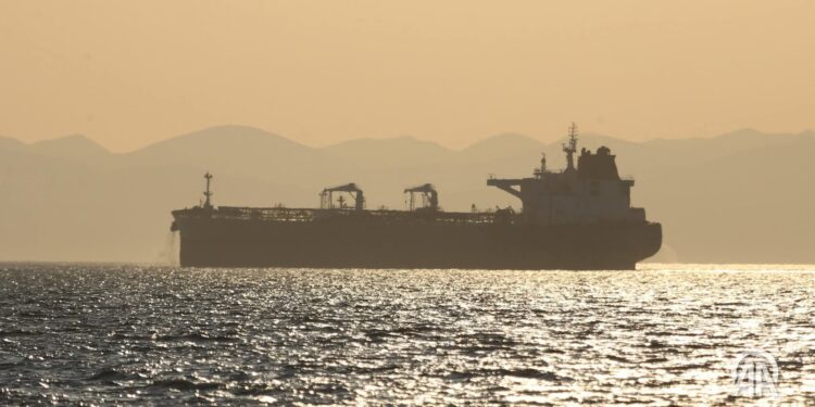 Confusion à Washington autour d’une prétendue escorte de pétrolier dans le détroit d’Ormuz