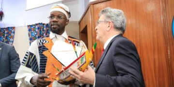 Jean-Luc Mélenchon critique le durcissement de la loi sénégalaise contre l’homosexualité