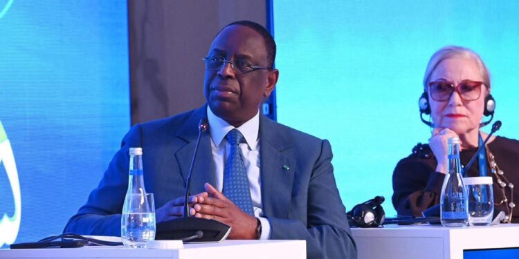 L’Union africaine apporte son soutien officiel à Macky Sall pour le poste de Secrétaire général de l’ONU